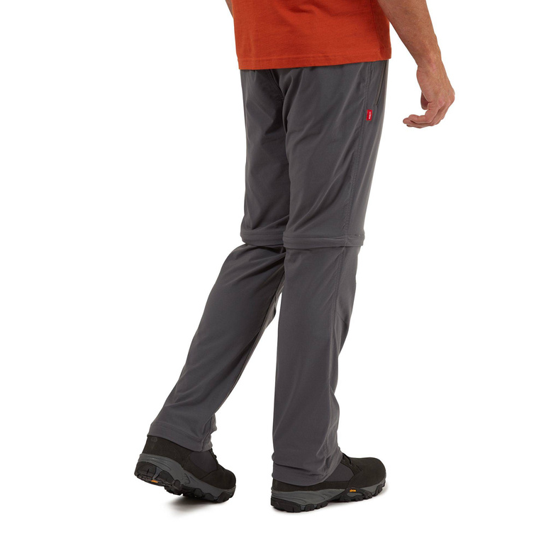 Spodnie NOSILIFE PRO CONVERTIBLE TROUSERS SHORT