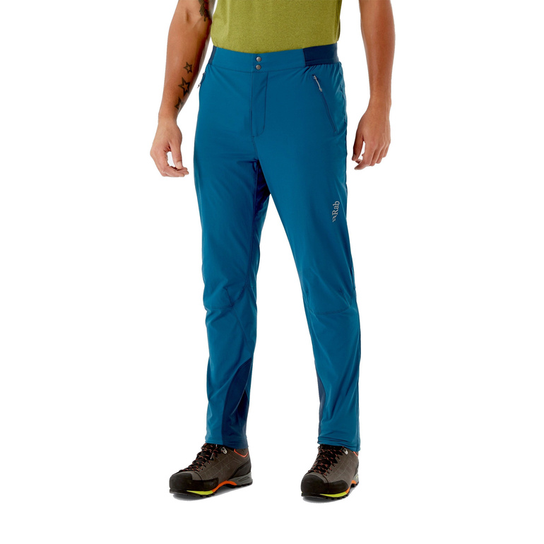 Spodnie ASCENDOR LIGHT PANTS