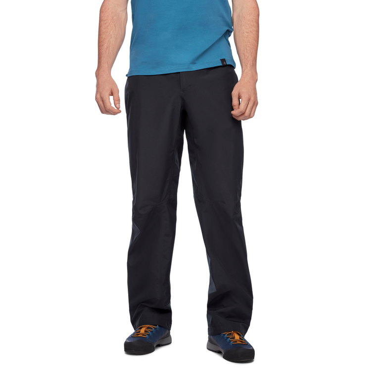 Spodnie LIQUID POINT PANTS MEN GORE-TEX