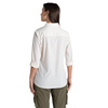 Koszula NOSILIFE FREEDA LONG SLEEVE SHIRT WOMEN