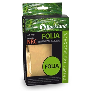 Folia termoizolacyjna NRC