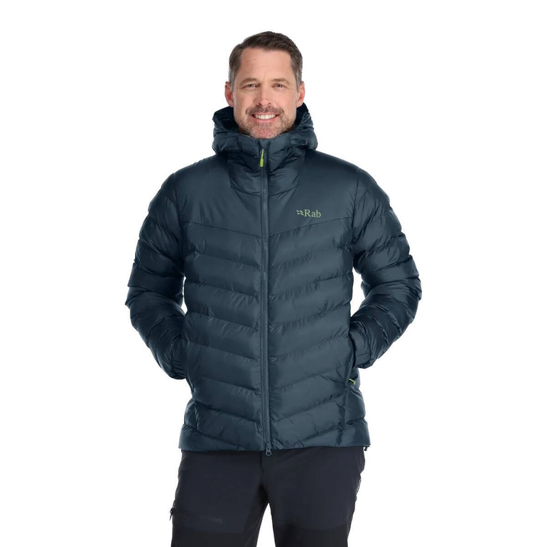 Kurtka NEBULA PRO JACKET