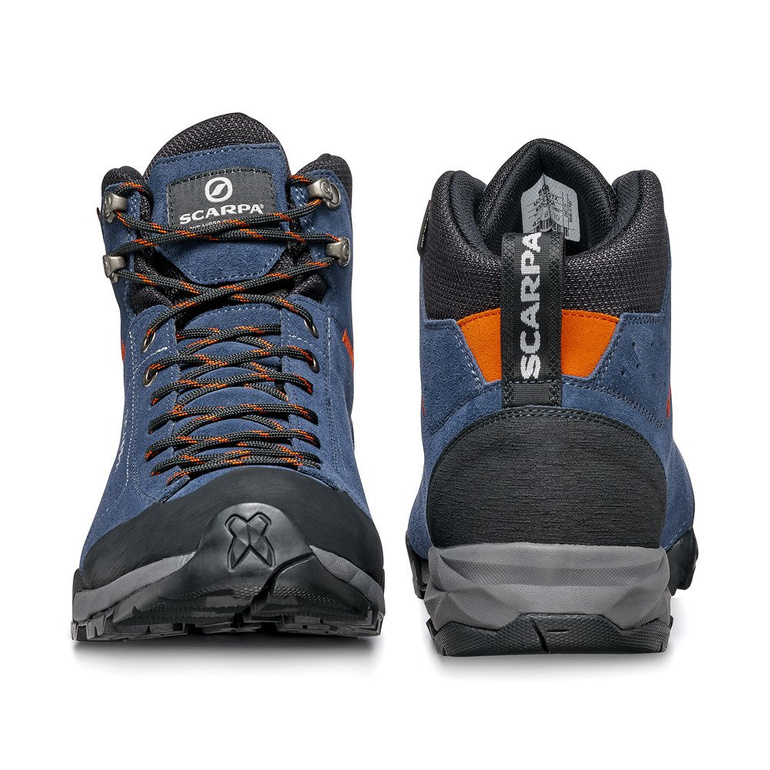 Buty MOJITO HIKE GORE-TEX