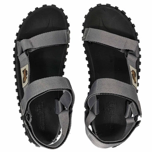 Sandały SCRAMBLER SANDAL