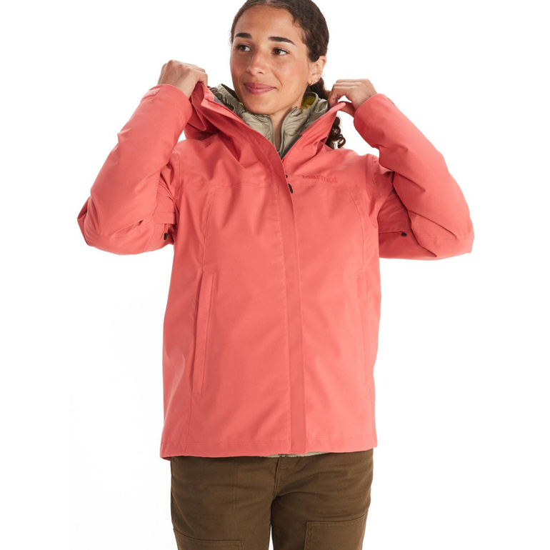 Kurtka PRECIP ECO PRO JACKET WOMEN