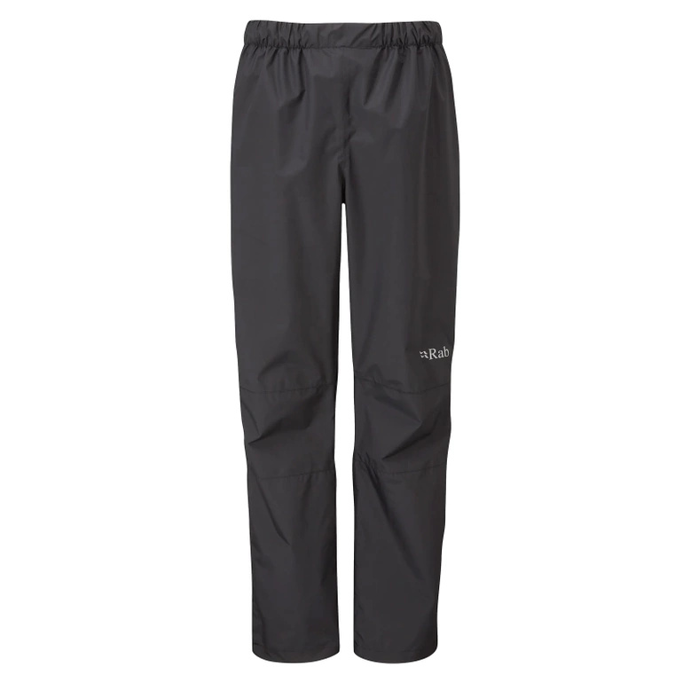 Spodnie DOWNPOUR ECO PANTS WOMAN