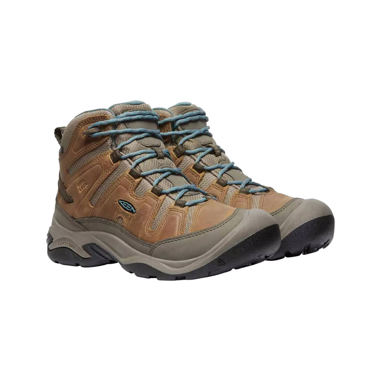 Buty CIRCADIA MID WATERPROOF