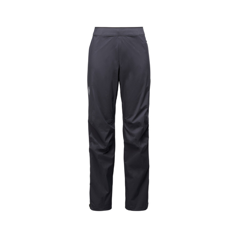 Spodnie FINELINE STRETCH FZ PANTS WOMEN