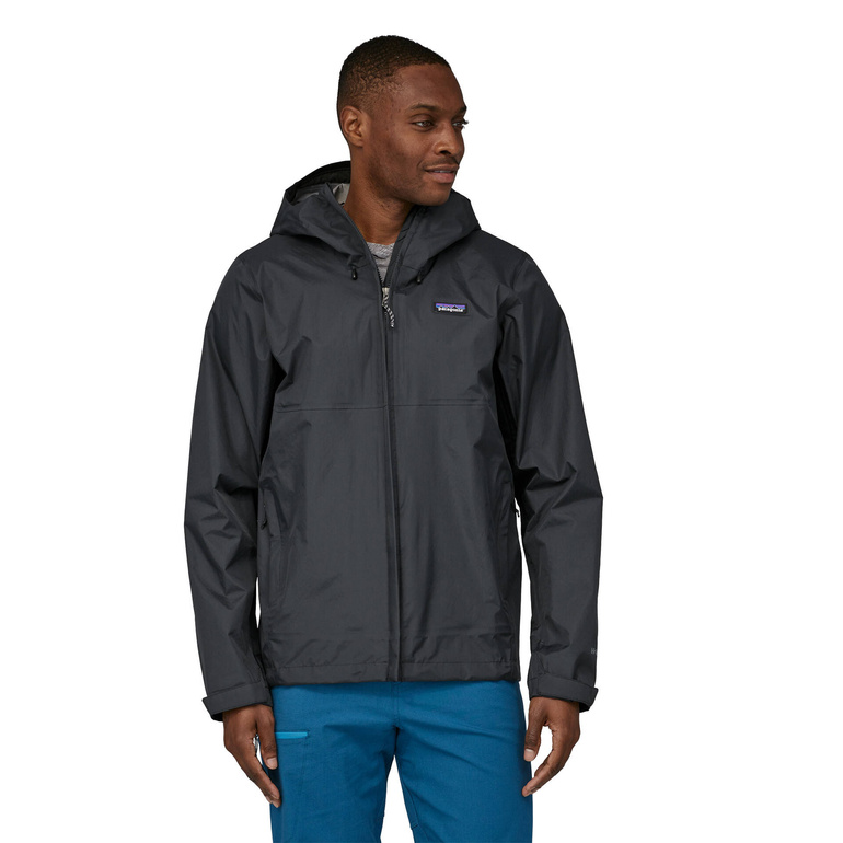 Kurtka TORRENTSHELL 3L JACKET MEN