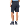 Spodnie ACTIVATE TRACK SHORTS WOMEN