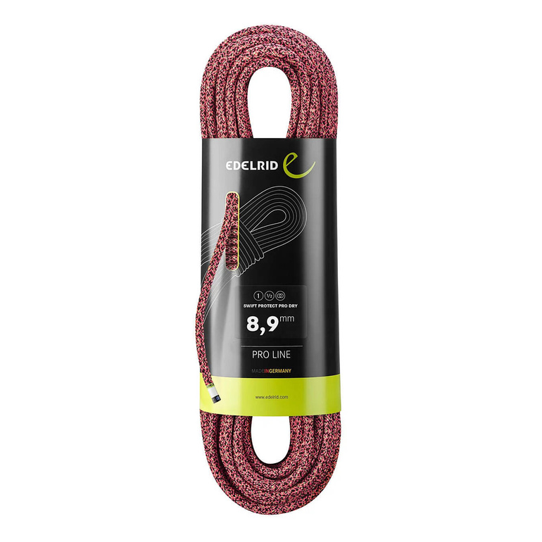 Lina SWIFT PROTECT PRO DRY 8.9 mm / 60 m