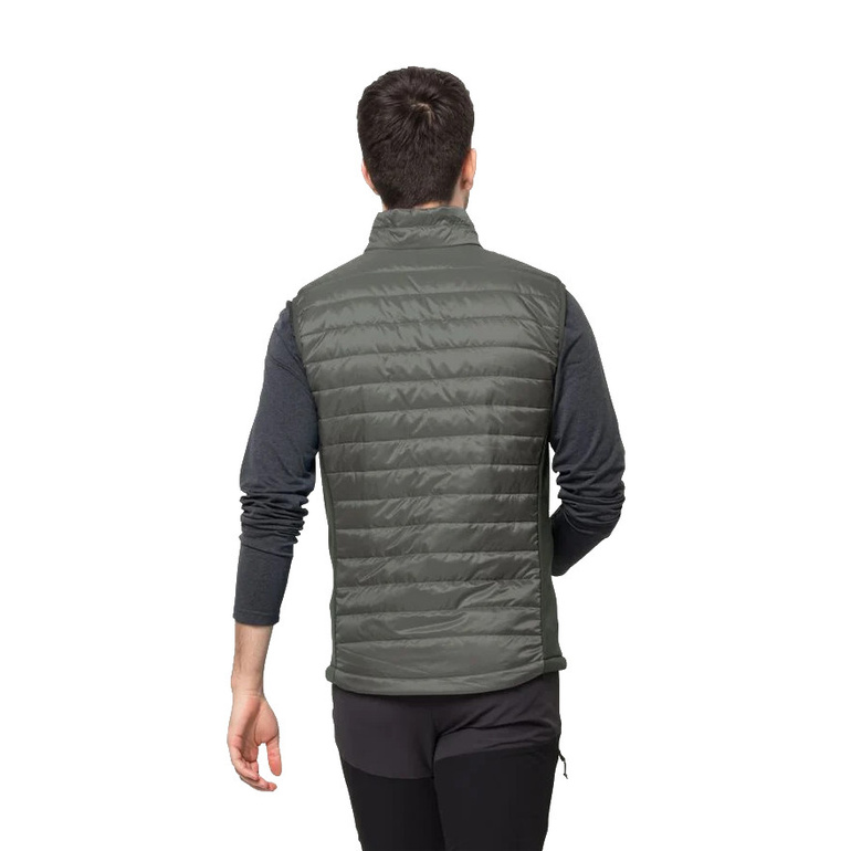 Kamizelka ROUTEBURN PRO INS VEST MEN