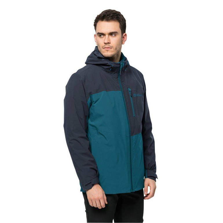 Kurtka FELDBERG 3IN1 JKT MEN