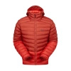 Kurtka CIRRUS ALPINE INSULATED JACKET MEN