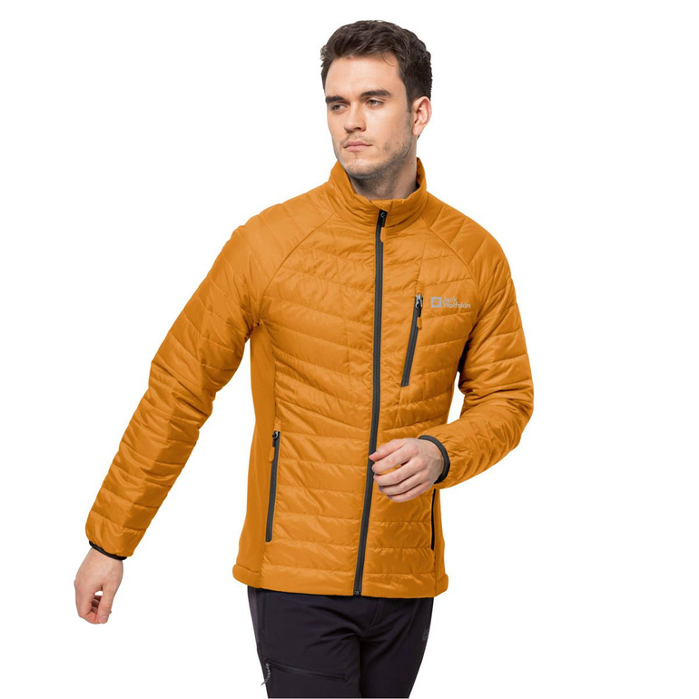 Kurtka ROUTEBURN PRO INS JACKET MEN