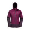 Kurtka EAGLE PEAK 2L JACKET WOMEN