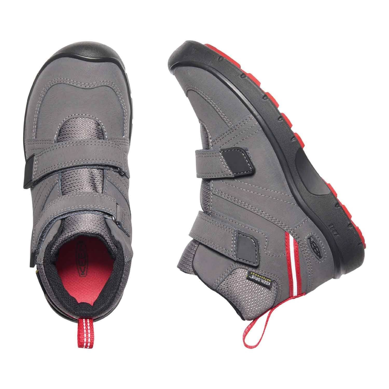 keen hikeport mid strap