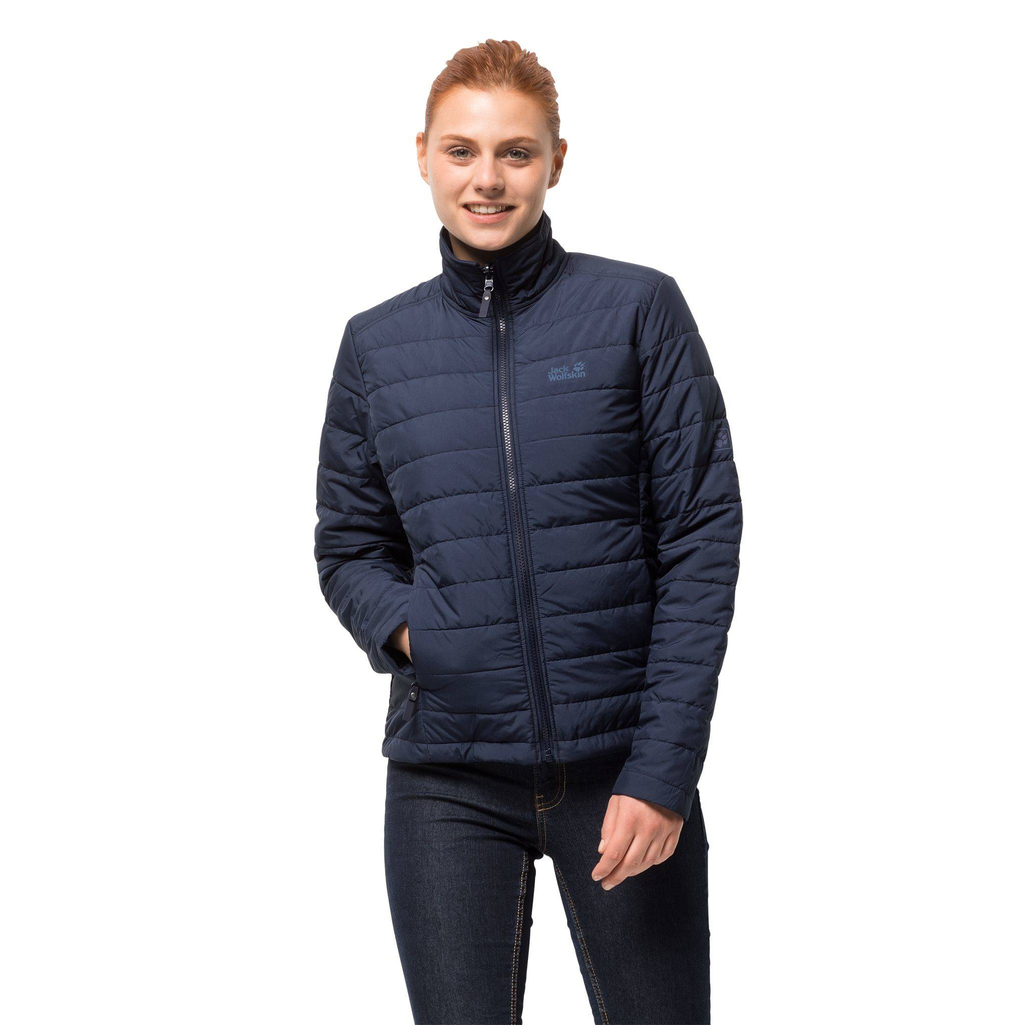 Jack deals wolfskin tallberg